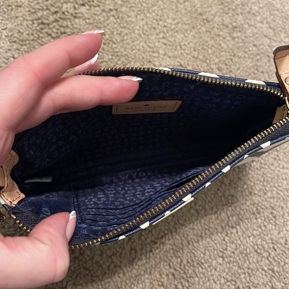 Kate Spade Wristlet - Picture 3 of 5